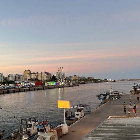 Casa Del Mar 1, Gandia Port With Sea View Apartment ภายนอก รูปภาพ