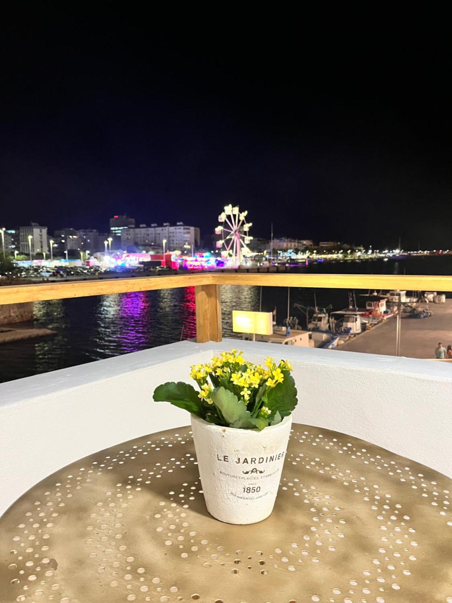 Casa Del Mar 1, Gandia Port With Sea View Apartment ภายนอก รูปภาพ