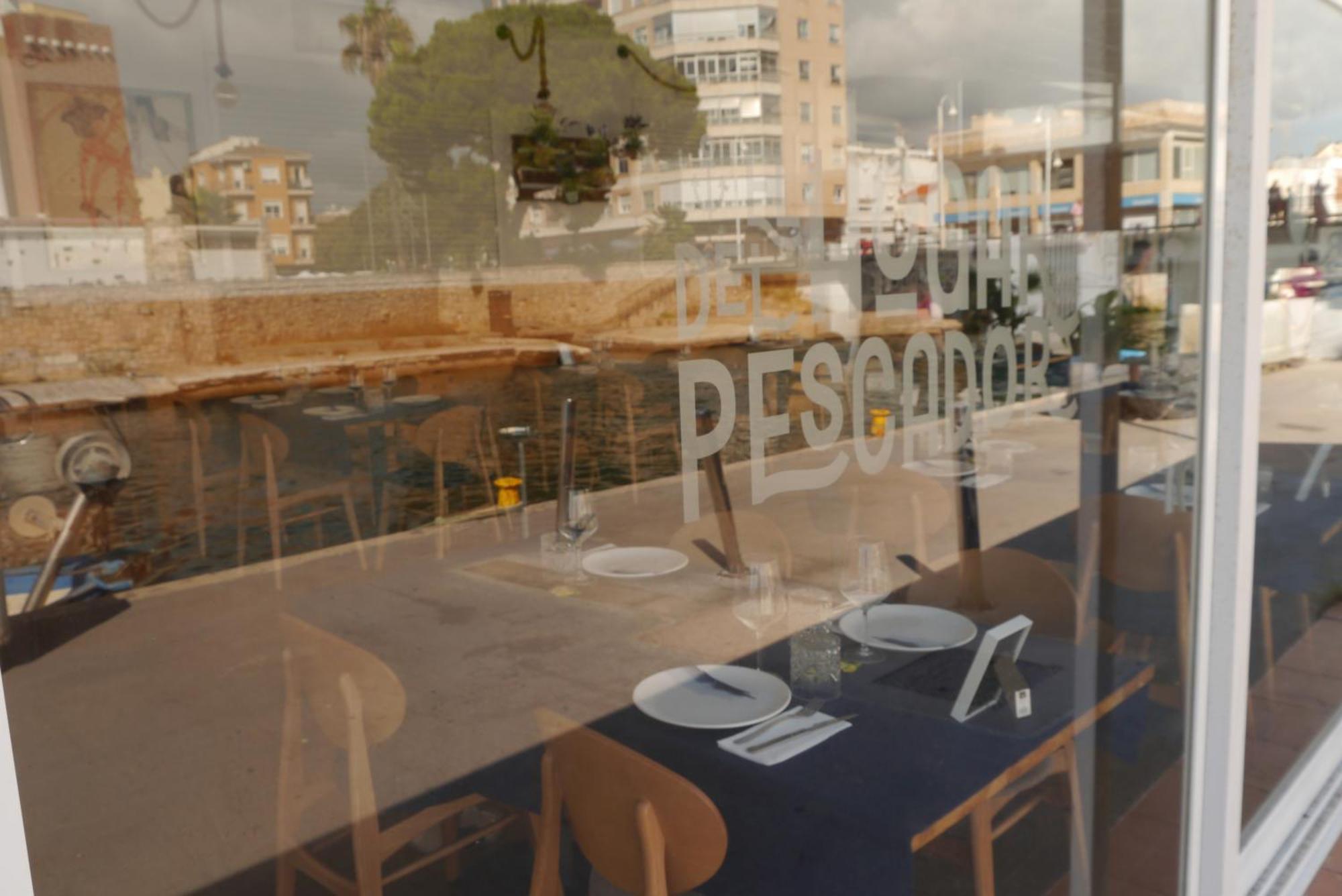 Casa Del Mar 1, Gandia Port With Sea View Apartment ภายนอก รูปภาพ