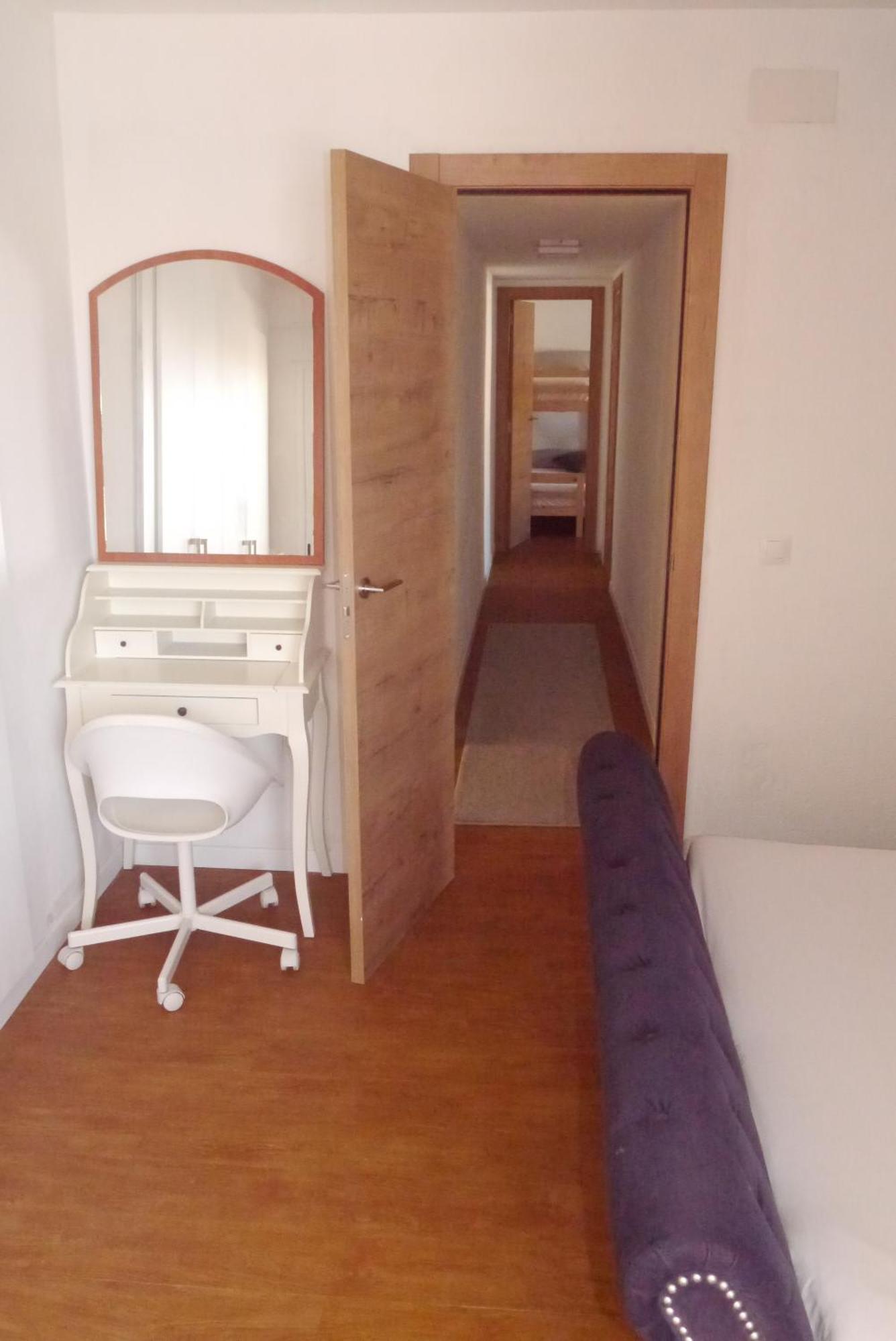 Casa Del Mar 1, Gandia Port With Sea View Apartment ภายนอก รูปภาพ