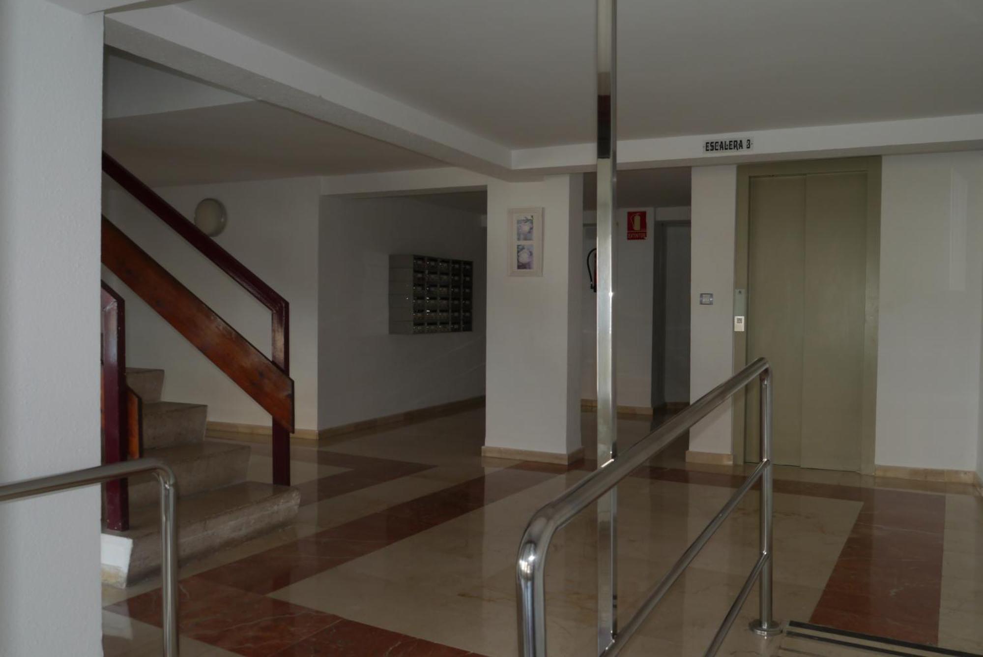 Casa Del Mar 1, Gandia Port With Sea View Apartment ภายนอก รูปภาพ